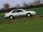 Toyota Camry 1997 года